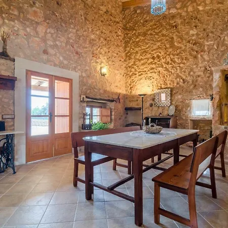 Villa Son Garbi