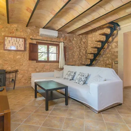 Son Garbi Algaida (Mallorca)