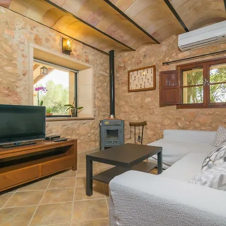Son Garbi Villa