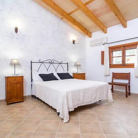 Villa Son Garbi