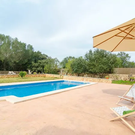Son Garbi Villa Algaida (Mallorca)
