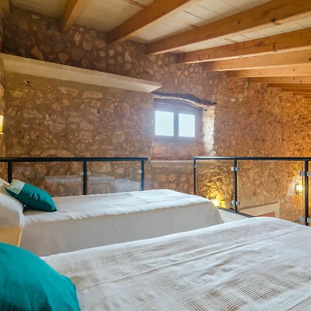 Son Garbi Algaida (Mallorca)