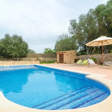 Son Garbi * Algaida (Mallorca)