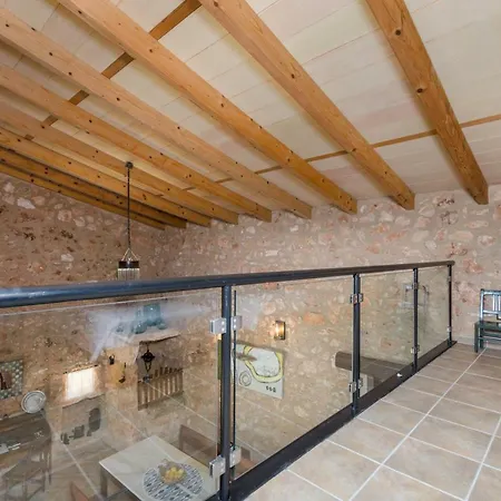 Villa Son Garbi *