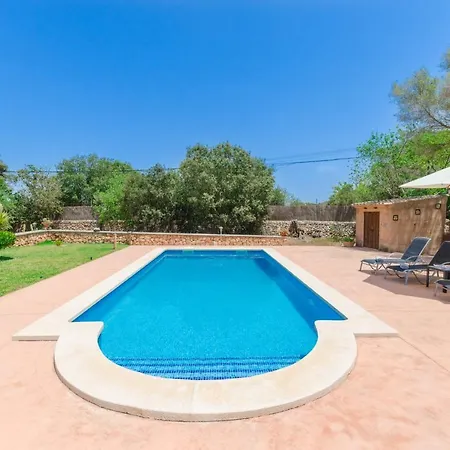 Villa Son Garbi *