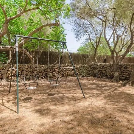 Villa Son Garbi Algaida (Mallorca)