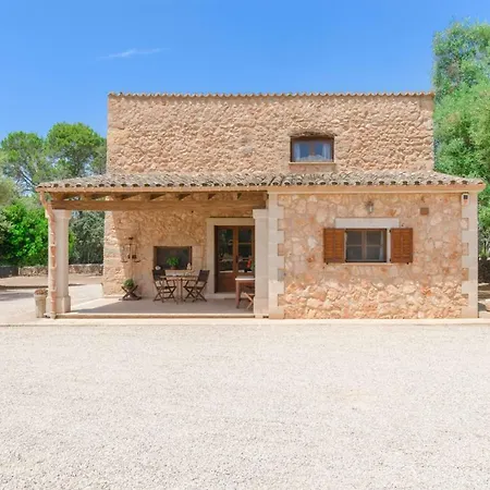 Son Garbi Villa