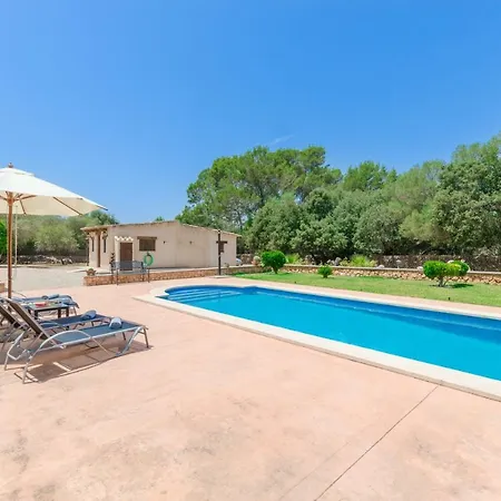 Villa Son Garbi *