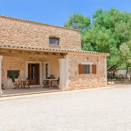 Villa Son Garbi