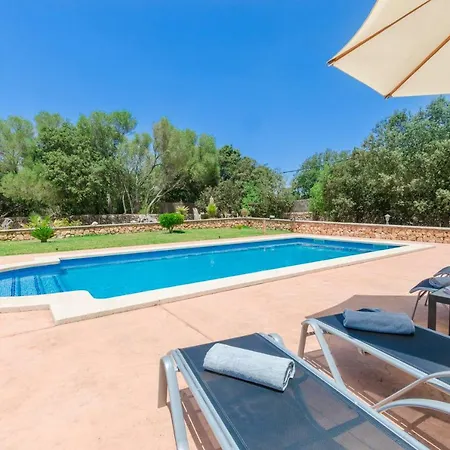 Son Garbi Villa