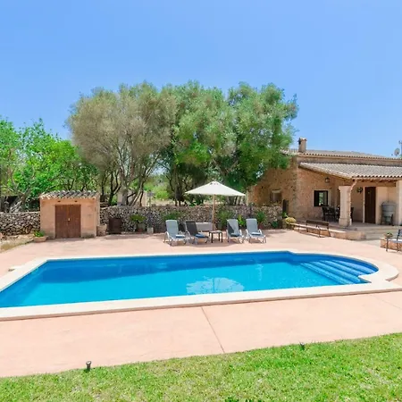 Villa Son Garbi